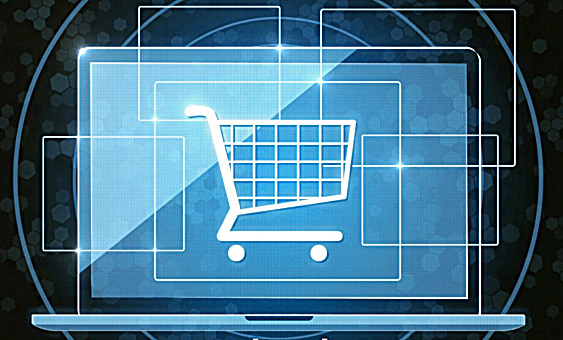 Saltproofing Shopping Cart